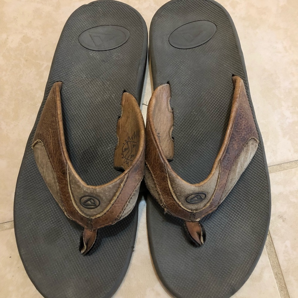Reef men’s